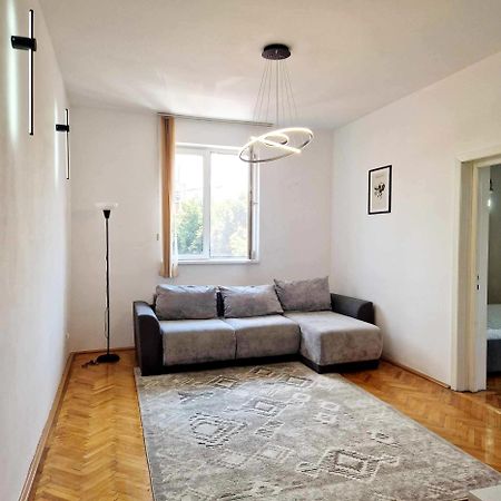 Olv Nomad Apartment Клуж-Напока Экстерьер фото
